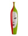 Green Vase